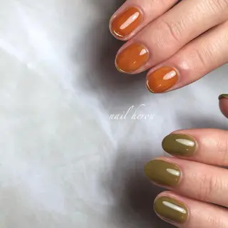 ネイル saki_ nail heronのネイルデザイン