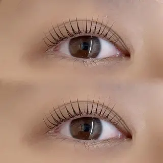 マツエク・マツパ minion南浦和店所属・南浦和 yuno🐱のマツエク・マツパデザイン