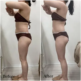 パーソナルエステ L'purのエステ・リラクイメージ