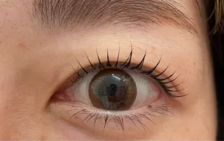 マツエク・マツパ giraffe シンボ　ヨウコのマツエク・マツパデザイン