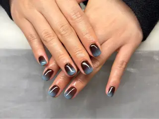 ネイル kokomi 🧸のネイルデザイン