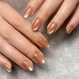 ネイル nail salon emu.【MIKI】のネイルデザイン