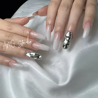 ネイル ANG Studioのネイルデザイン