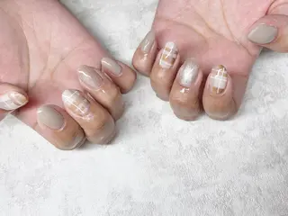 ネイル Puty Nailのネイルデザイン