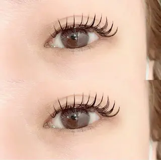 マツエク・マツパ アイリッチ 恵比寿店所属・eyerich 恵比寿店のマツエク・マツパデザイン