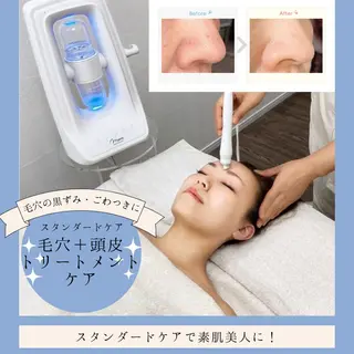 Rebio(リビオ) Momoのマツエク・マツパデザイン