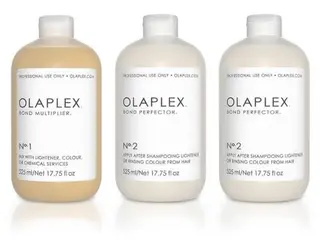 セミロング カラー パーマ ヘアケア特化型サロン newi 梅田のヘアスタイル