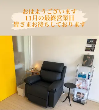 本格整体 からだエージェントのエステ・リラクイメージ