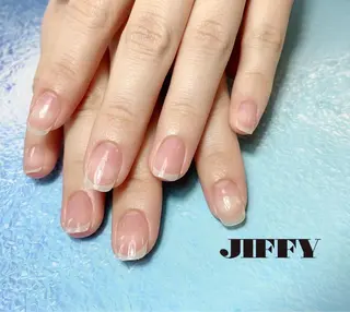 ネイル JIFFY nailstudioのネイルデザイン