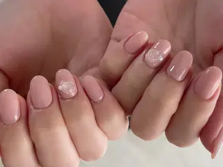 ネイル KEY〜 MANAのネイルデザイン