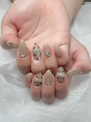 ネイル Squen Nail 【持ち込みOK】のネイルデザイン