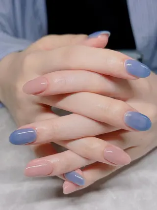 ネイル ISA_ BELLAのネイルデザイン