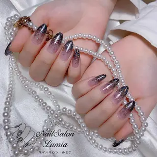 ネイル ネイルサロン ルミア Lumia 店長のネイルデザイン