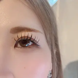 マツエク・マツパ Manie kakudaのマツエク・マツパデザイン