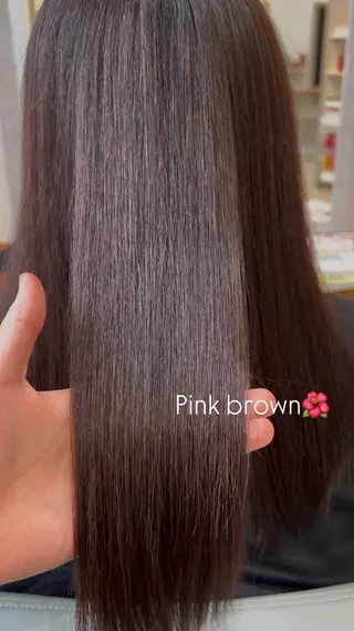 カラー CIEL大名店 Aujua認定サロン【シエル】所属・メンズカット/パーマ （天神・大名）タクミのヘアスタイル