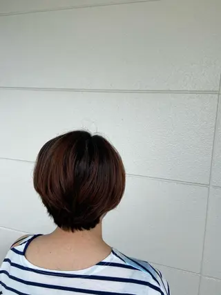 ショート 小島 多恵のマツエク・マツパデザイン