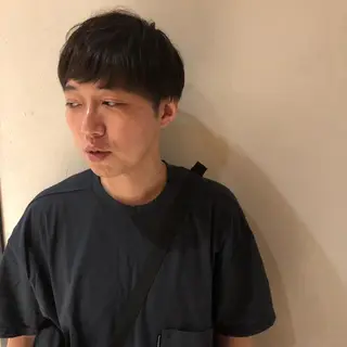 ショート YAWN《ヨウン》 Yucaのその他イメージ