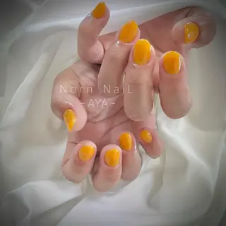 ネイル U Ayaのネイルデザイン