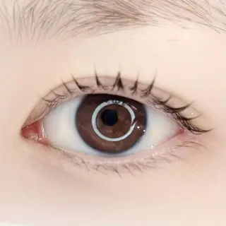 マツエク・マツパ 🌻マツエク/眉毛 yukimi⛄️🖤の眉毛・アイブロウイメージ