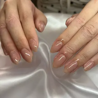 ネイル One'Ness honomiのネイルデザイン