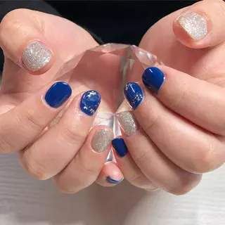 ネイル I pinknail 韓国風·持ち込み専門のネイルデザイン