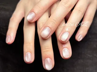 ネイル salon AZのネイルデザイン