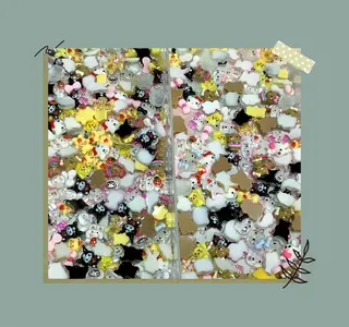 ネイル べ にのネイルデザイン