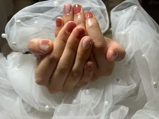 ネイル Ree所属・Ayumi (アユミ)のネイルデザイン