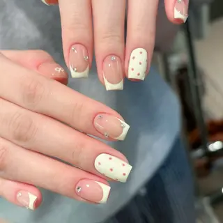 ネイル U.m nail salonのネイルデザイン