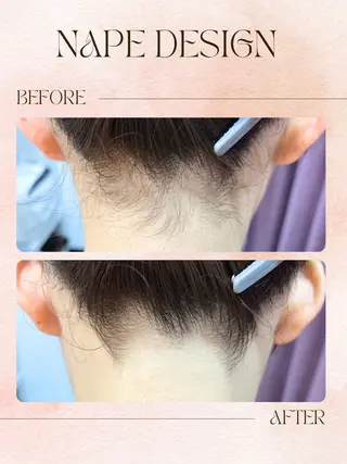 🤍新宿シェービング 店長🤍清水のその他イメージ