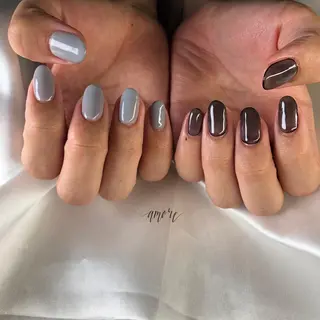 ネイル You kyehwaのネイルデザイン