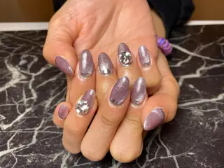 ネイル NAILSALON LUANAのネイルデザイン