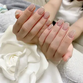 ネイル 💅fleur Ayumiのネイルデザイン