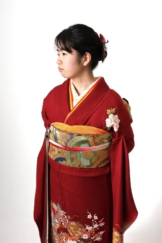ヘアメイク/着付け AYAKAのヘアスタイル