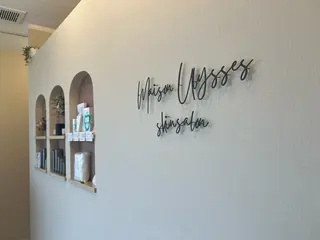 Maison  Ulysses  skin  salon所属・Maison Ulyssesのエステ・リラクイメージ