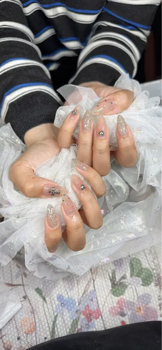 ネイル Ryoko Nailのネイルデザイン