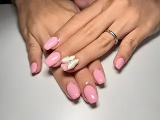 ネイル Nail salon Caco.のネイルデザイン