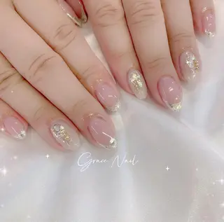 ネイル ☆*。Grace Nail。*☆のネイルデザイン