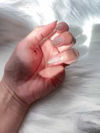 ネイル NAILSALON Uluのネイルデザイン