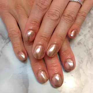 ネイル ジェヌインネイル 河内のネイルデザイン