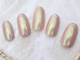 ネイル Rio 𓍼のネイルデザイン