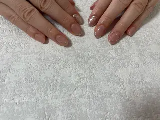 ネイル kiki nail たまプラーザのネイルデザイン