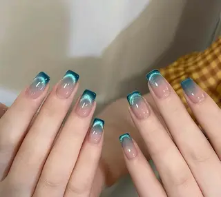 ネイル BabyYouMi nailのネイルデザイン