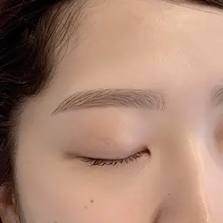 アイブロウ ohime 新宿店 natsumiのマツエク・マツパデザイン