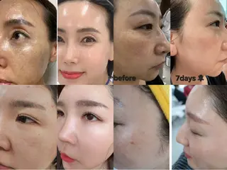 クリニカルサロン　ルミライ所属・看護師 島森のエステ・リラクイメージ