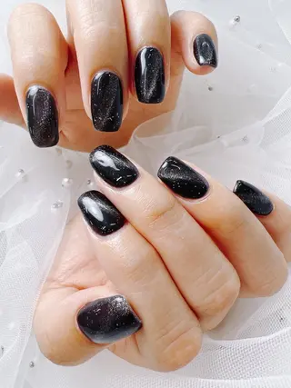 ネイル (∩_∩)ミモネイル /eyelashのマツエク・マツパデザイン