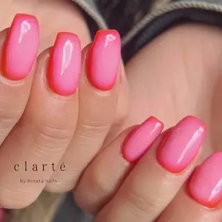 ネイル 【LaCLARTE】 京橋各線駅ﾁｶ🩶のマツエク・マツパデザイン