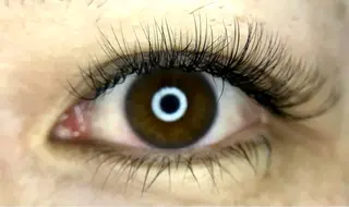 マツエク・マツパ リアン SAORIのマツエク・マツパデザイン