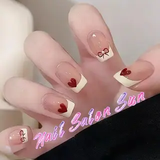 ネイル Sun Nail サン ネイルサロンのネイルデザイン