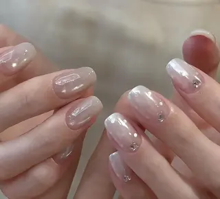 ネイル Miya🎀 nailのネイルデザイン